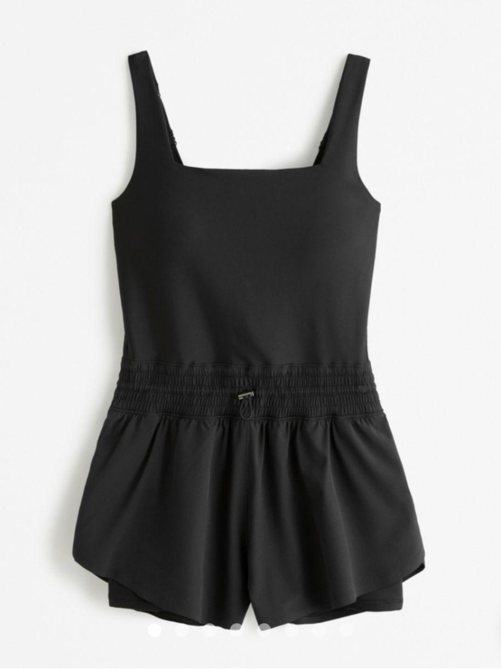 Abercrombie YPB romper
